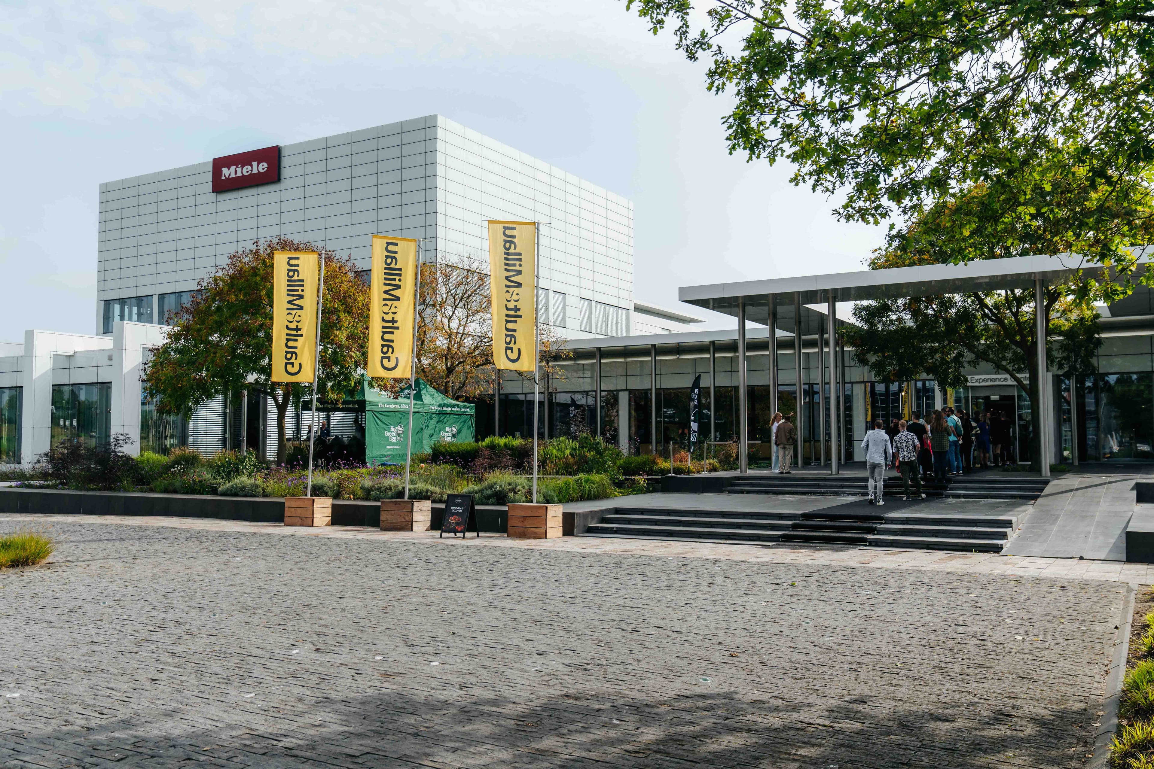 100Chefs by Gault & Millau