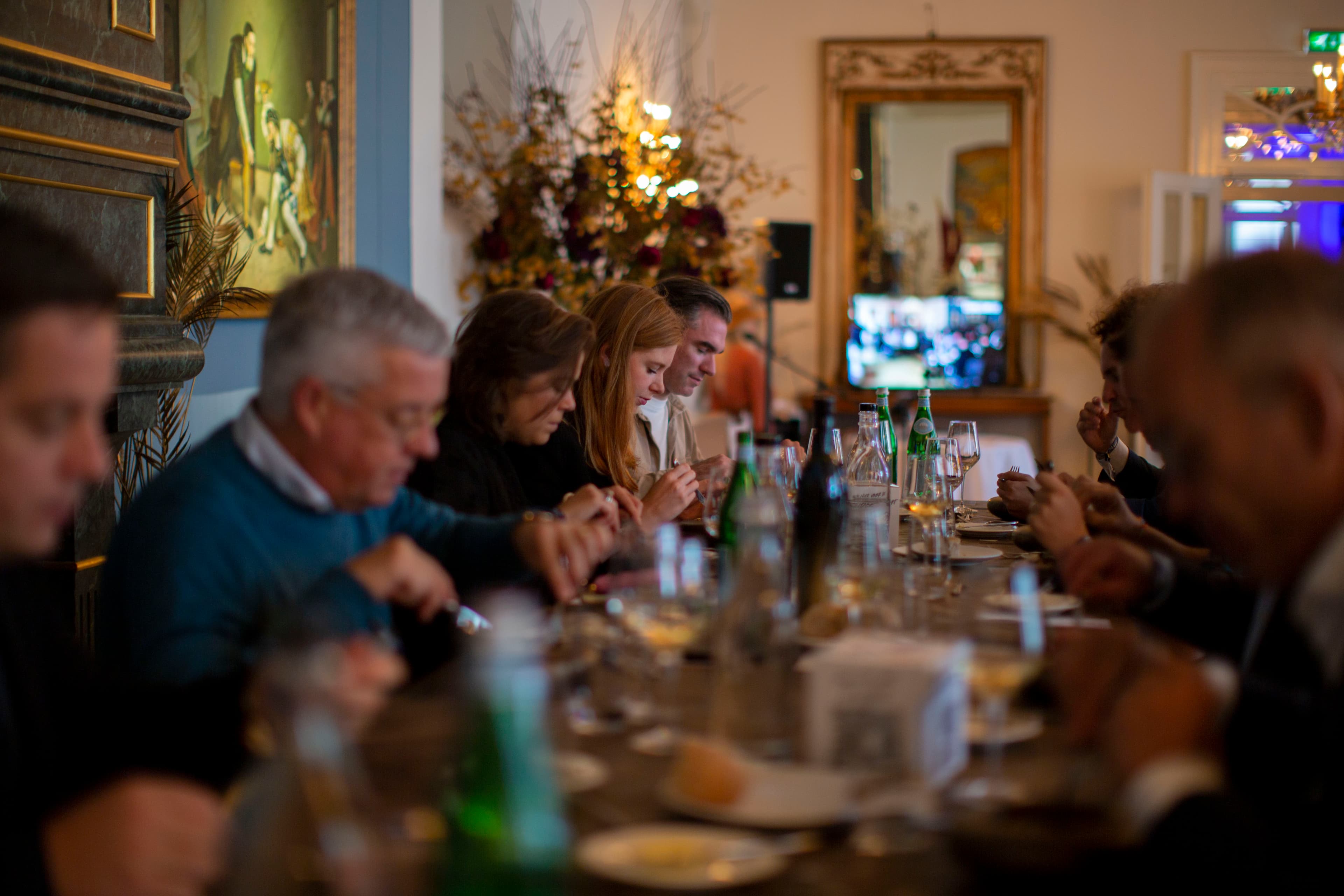 Wijnmakersdiner