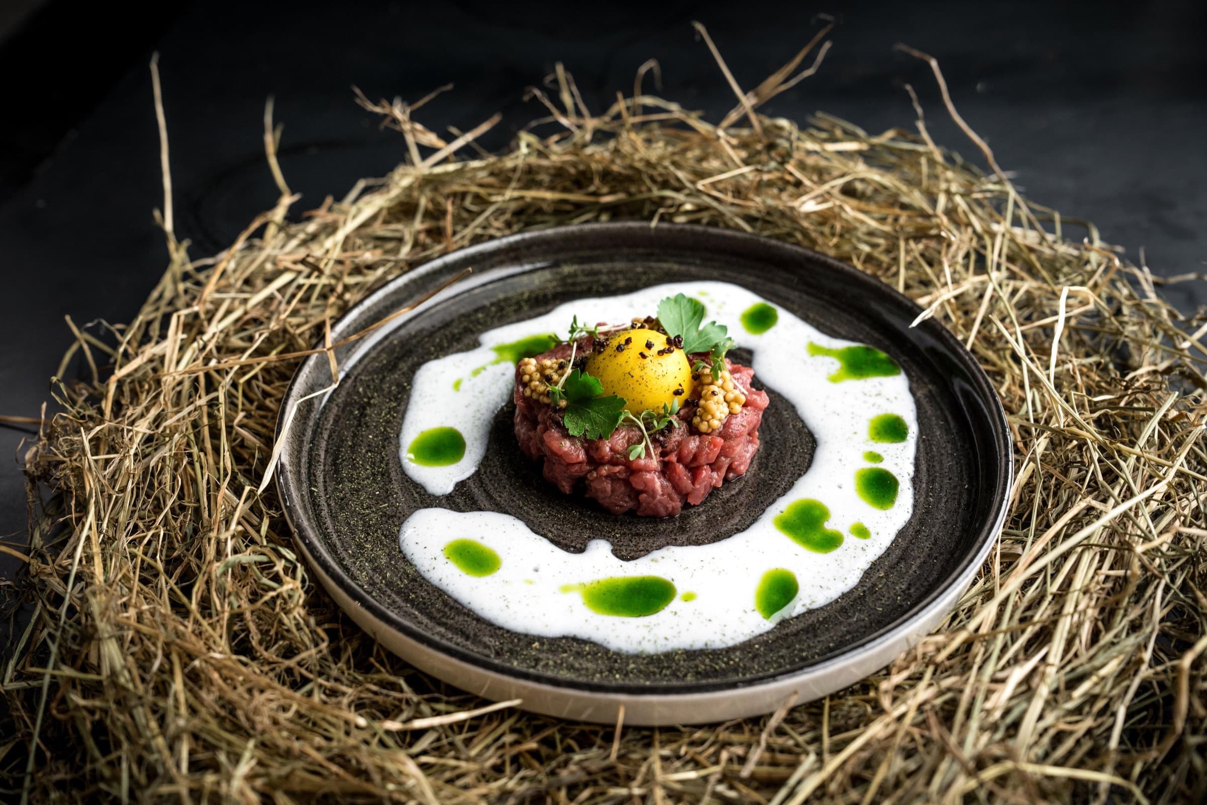 Penfolds Grange Dinner